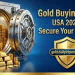 Gold Buying Tips USA 2026 Safest Ways to Buy Without Getting Scammed