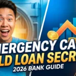 Gold Loan Interest Rate Bank Wise Lowest Rates, Hidden Charges & Tips (2026)
