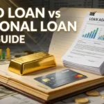 Gold Loan vs Personal Loan in Bangladesh 2026: Interest Rate, EMI & Which Is Better?