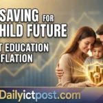 Gold Saving for Child Future Best Plans, Risks & Smart Strategy (2026)