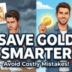 Gold Saving for Marriage Smart Strategies to Avoid Hidden Costs